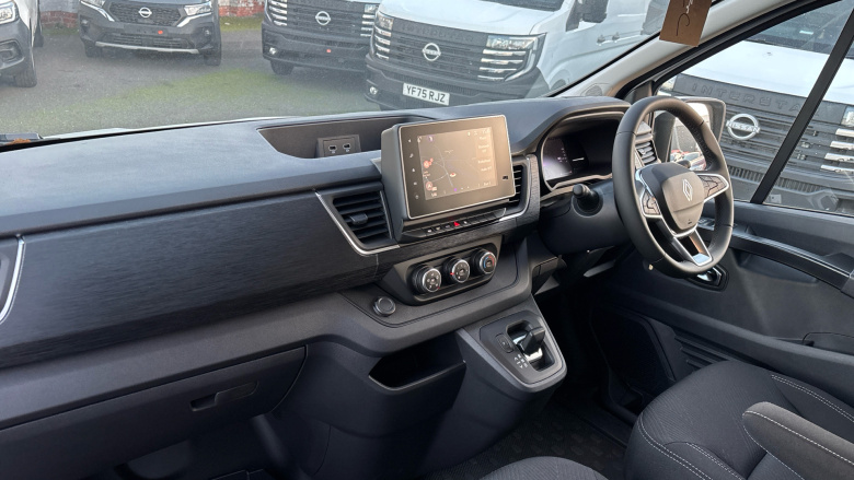 Renault Trafic Swb Diesel SL30 Blue dCi 150 Extra [Safety] Van EAG9